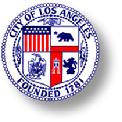 Los Angeles founded 1781